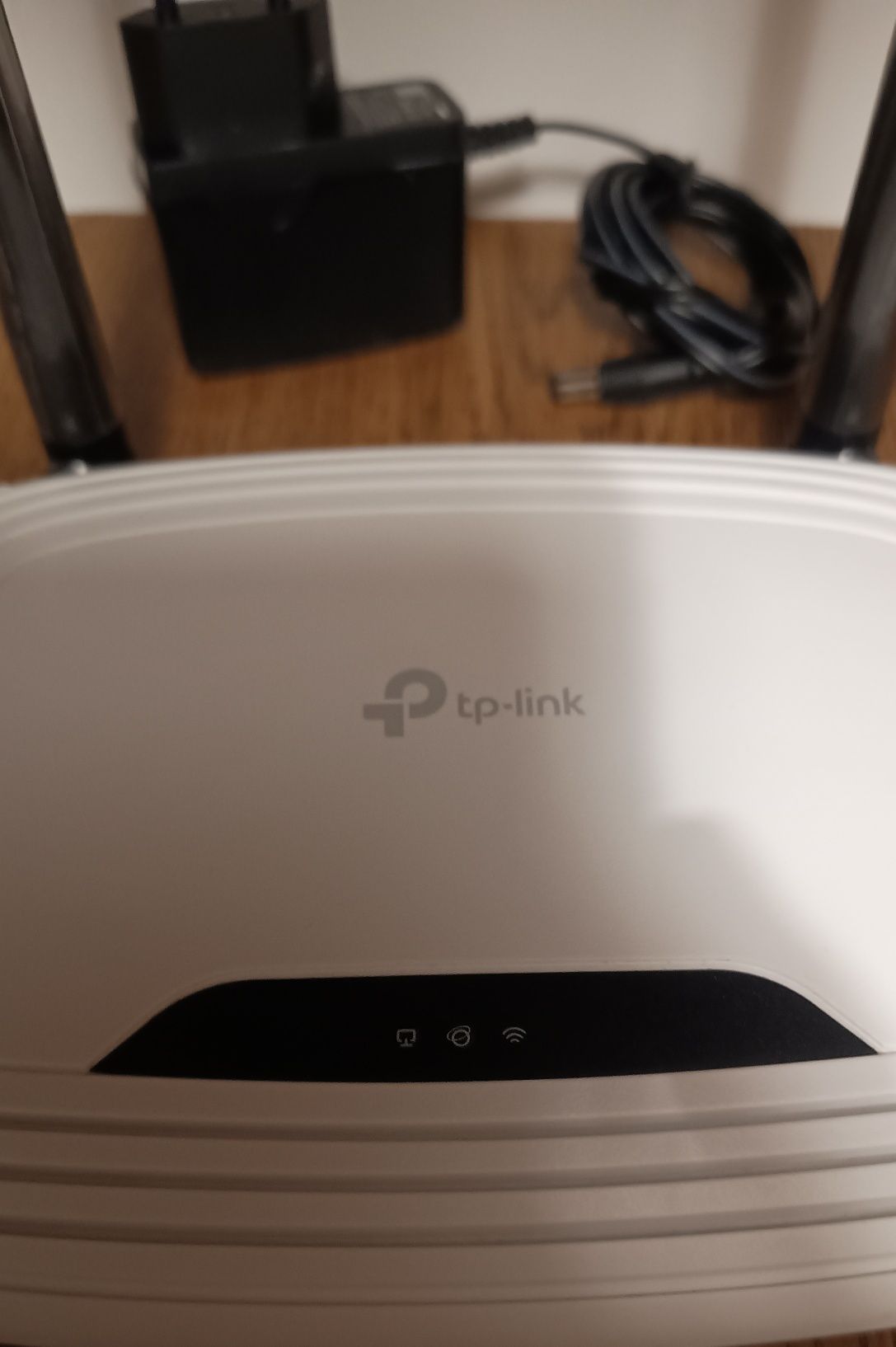 Router 300 Mb/s TP-LINK