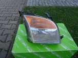 lampa przednia ford fuzion mk1 lift