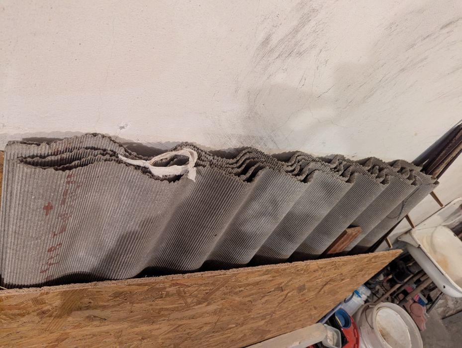 Шифер 5шт самовивіз