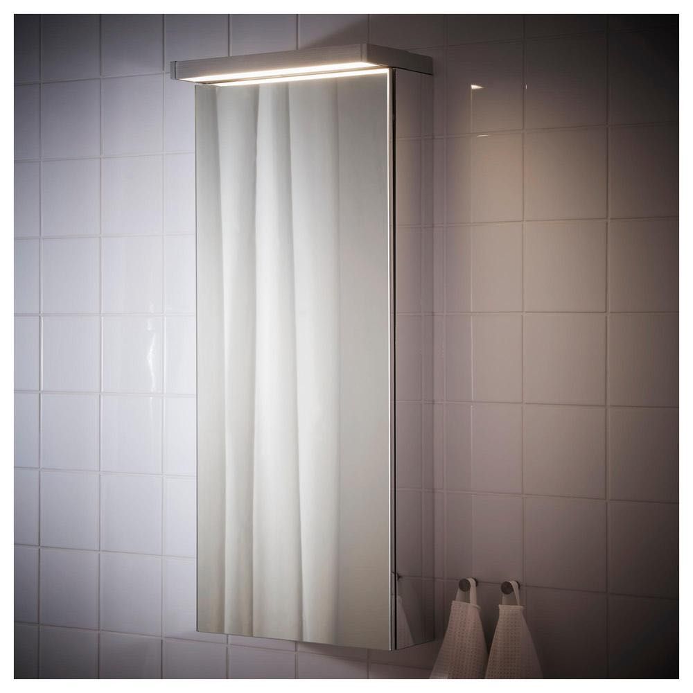 Lampa IKEA LED Polka