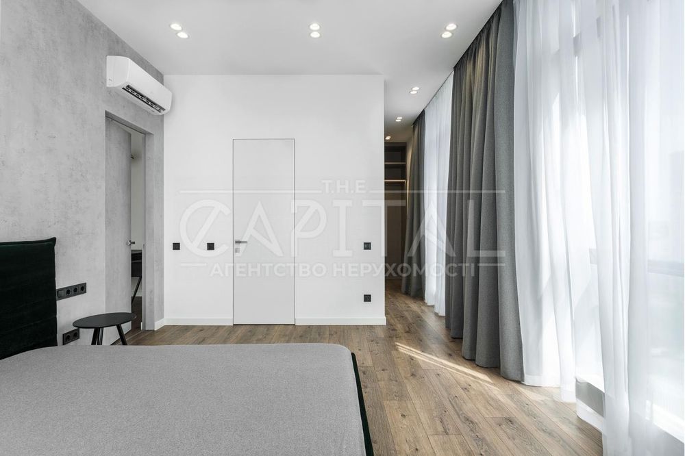 Аренда квартиры ЖК Park Avenue Vip Голосеевский район