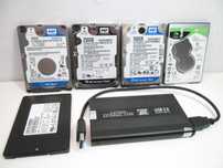 Dysk zewnętrzny USB 3.0 ZABEZPIECZ SWOJE DANE Gwarancja Kraków