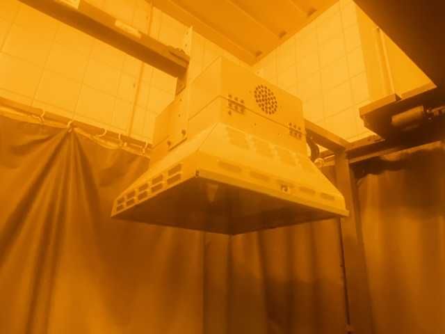 MAQUINA DE GRAVAR QUADROS - Estamparia Textil