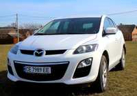 Продам Mazda cx7