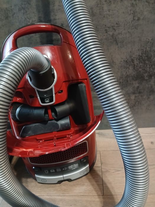 Miele Complete C3 Cat&Dog Powerline