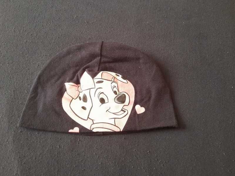 Czapka Disney 52 cm