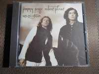 No Quarter: Jimmy Page & Robert Plant Unledded - 1994