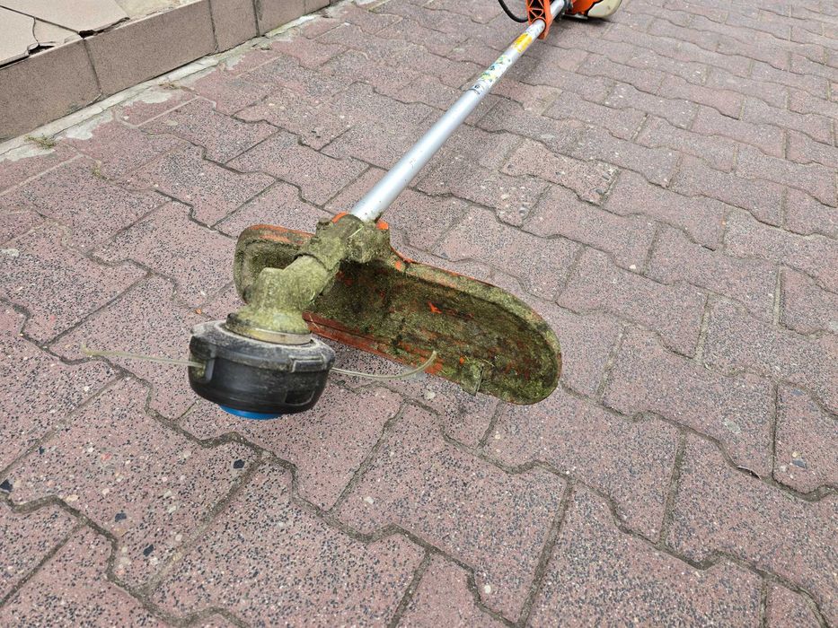 KOSA HUSQVARNA 535 RX od loombard krotoszyn