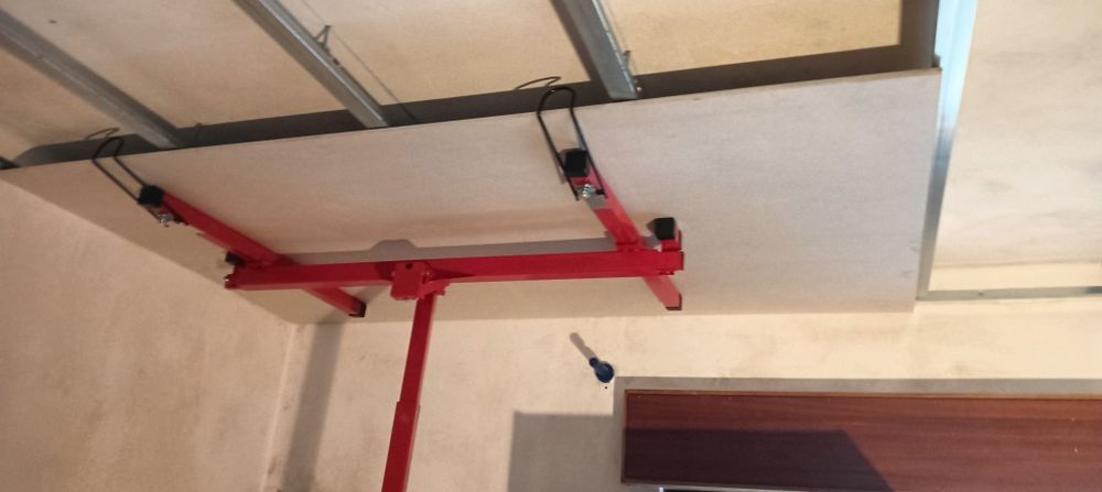 Pintura e decoração