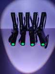 Ручной LED фонарик  T6 / ручний ліхтарик LED T6 / лед фонарик