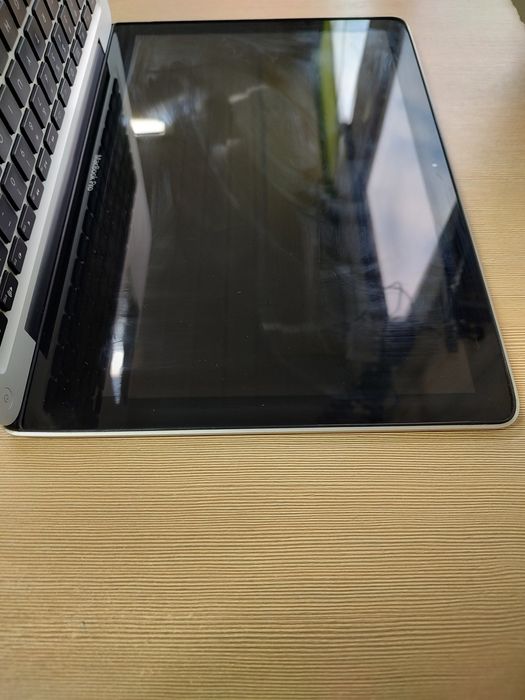 MacBook Pro 13 матрица и корпус в сборе