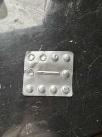 Xonvea 7 tabletek na mdłosci