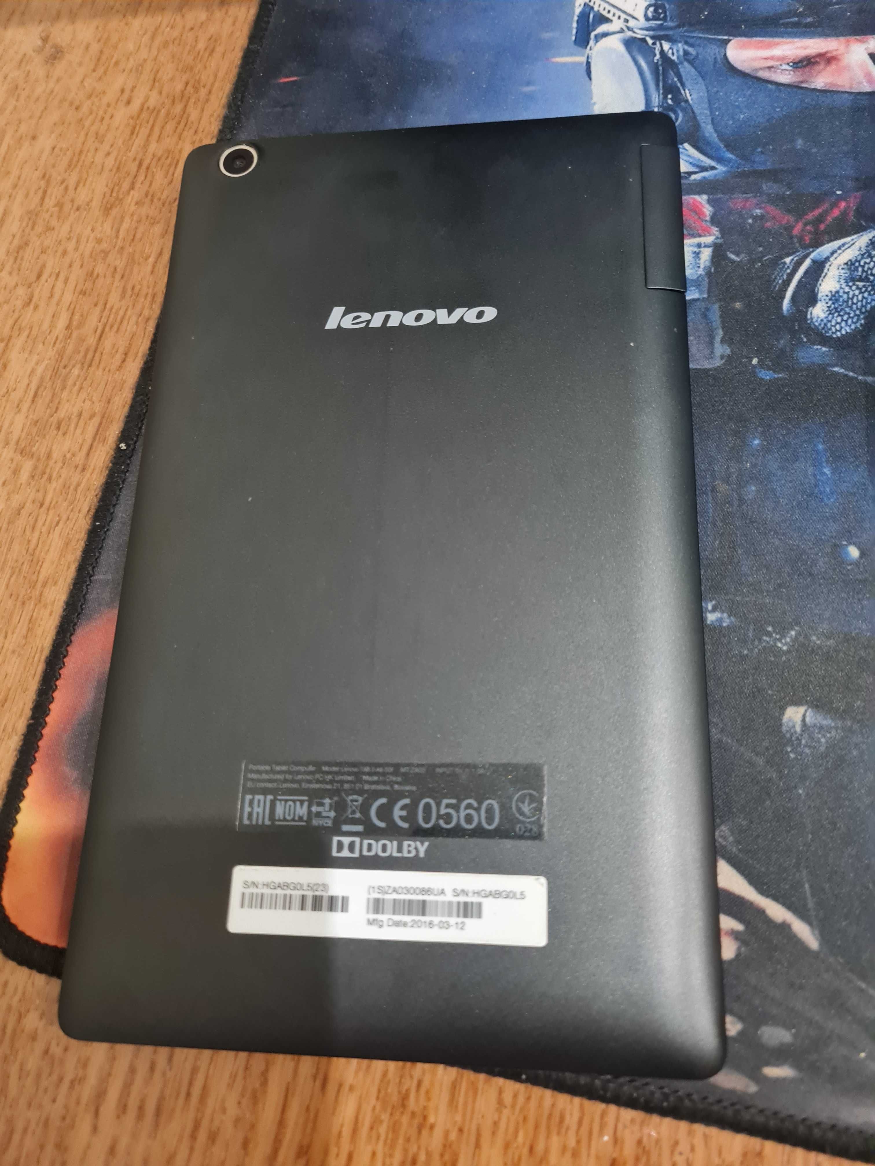 Lenovo Tab 2 A8-50F на запчастини цілий