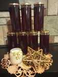 5*500 ml Sok Malinowy+Prezent gratis, link do uzycia

300 ml Soku z A
