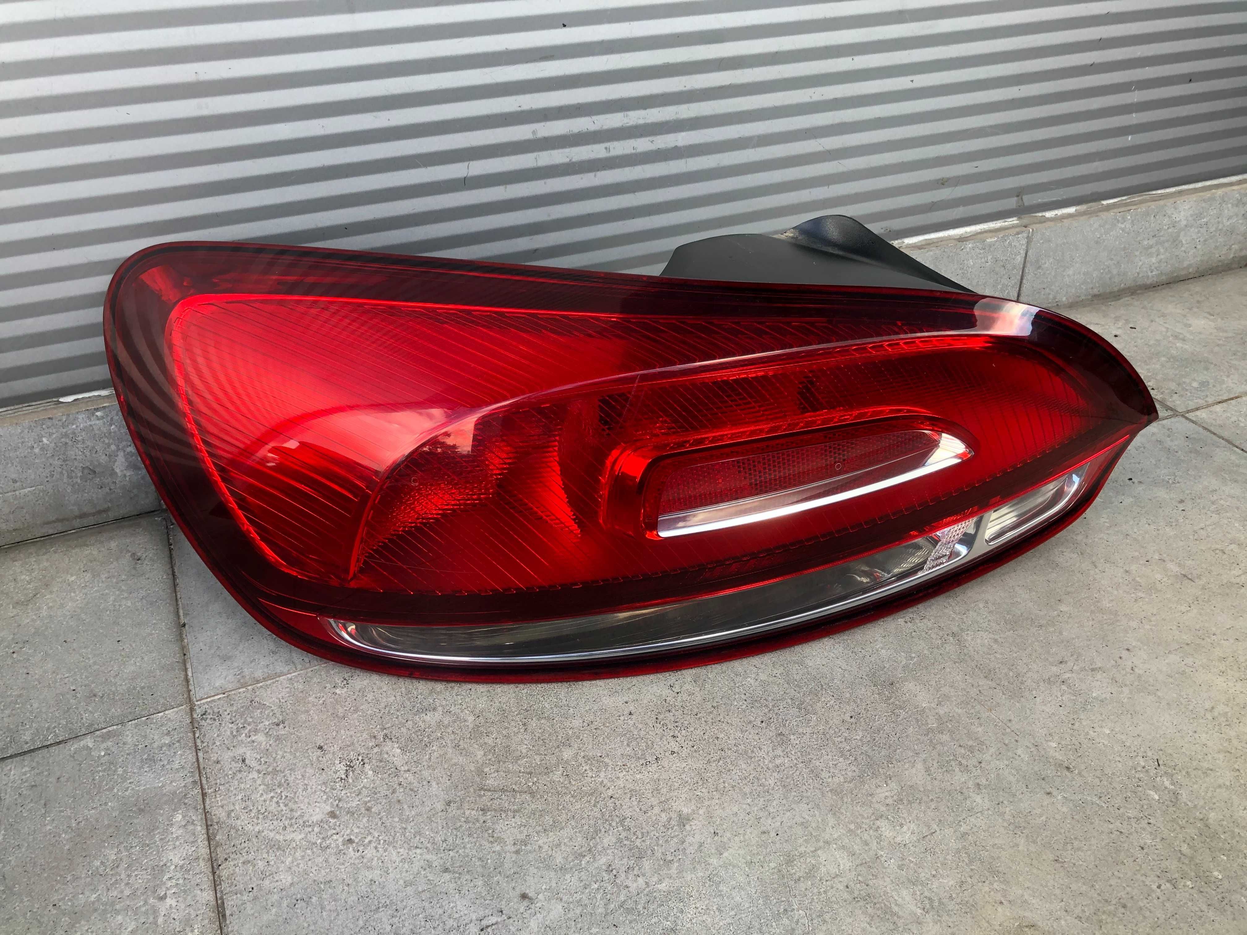 Lampa Tył Lewa VW SCIROCCO