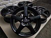 Нові R17 5x108 | Original | Germany | Преміум диски | Ford/Jaguar/Reno