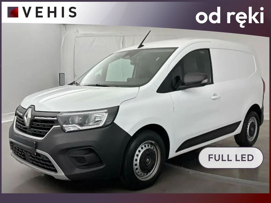 Renault Kangoo Van 1.5 Blue dCi L1 Extra  dostępny od ręki / wysoki rabat / niska rata leasingu