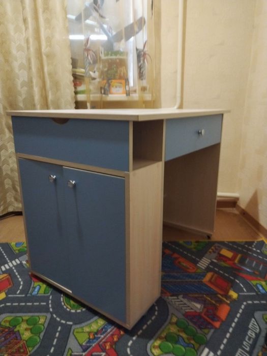 Кровать чердак для детей