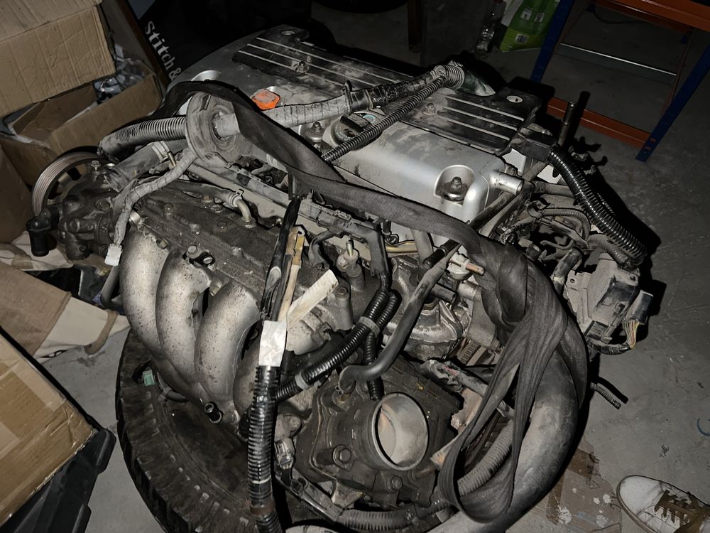 Motor Honda K24A3