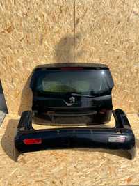 Ляда Кришка багажника Peugeot 5008