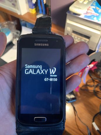 Telemovel Samsung Galaxy W - GT-I8150