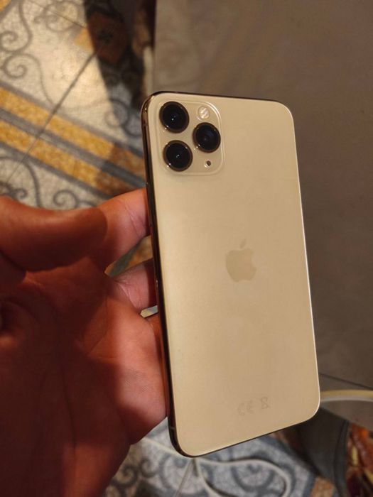 Айфон 11 про 64 гб акб 70%