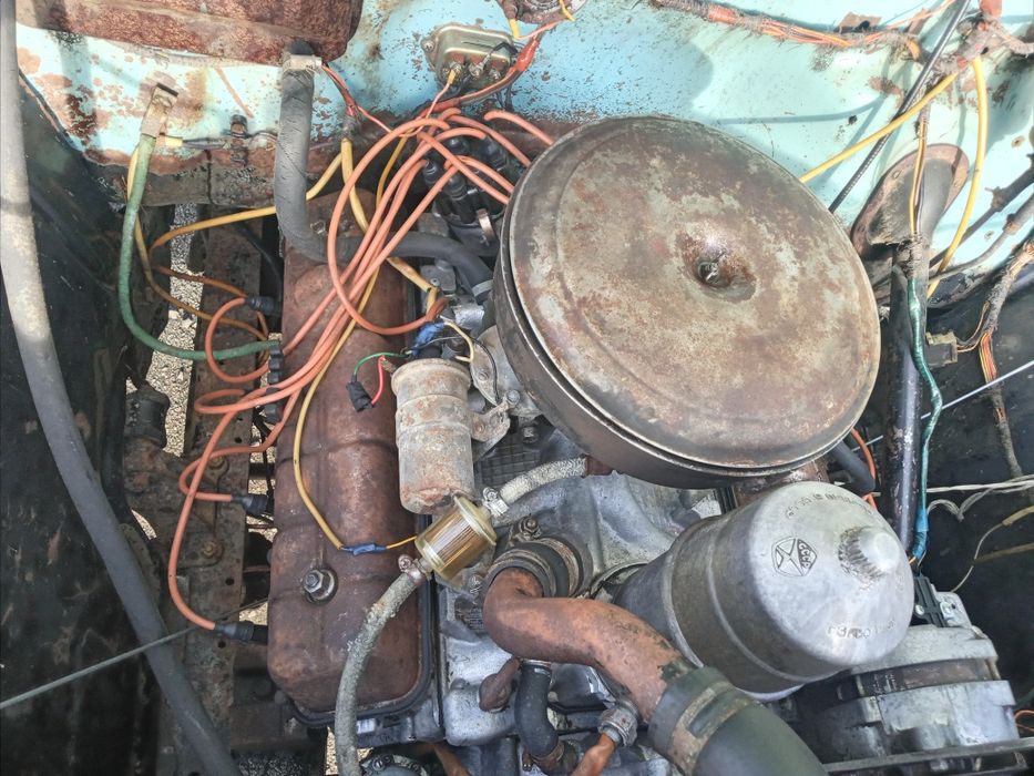 Газ 53 Бортова Вантажівка