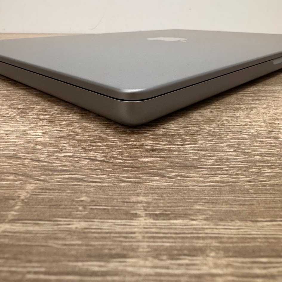 Macbook Pro 14" 2023 M2 Pro/16Gb DDR5/SSD 512Gb акб: 100% (код: M0524)