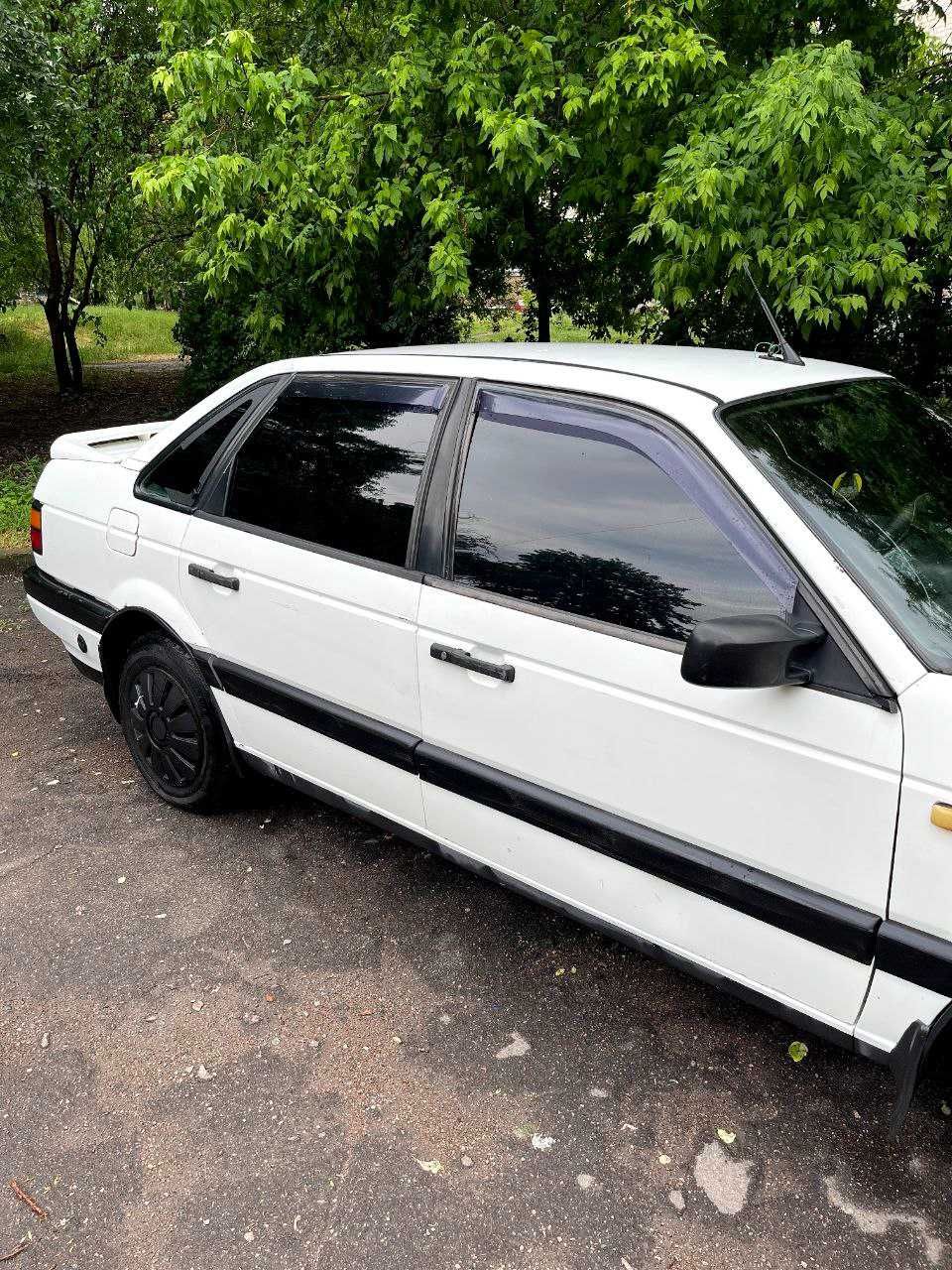 Продам Volkswagen Passat B3(1989)