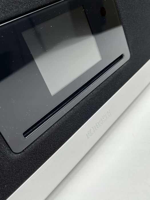 Radio internetowe DAB+/FM/WiFi Roberts Stream 67 orzech