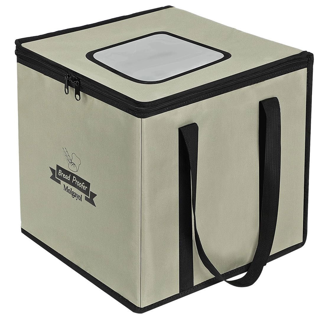 Koszyk do wyrastania pizzy Molgayol Bread Pizza Proofing Basket, Nowy