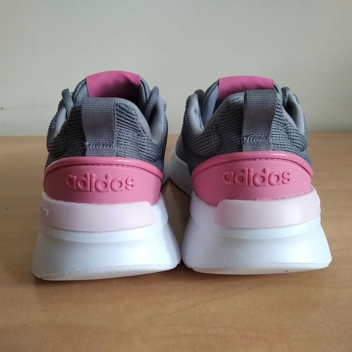 Buty sportowe sneakersy ADIDAS Racer Tr 21 roz.eu-36 2/3