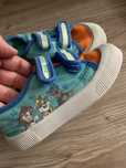 Tenisówki rozm.26 na rzep Paw Patrol