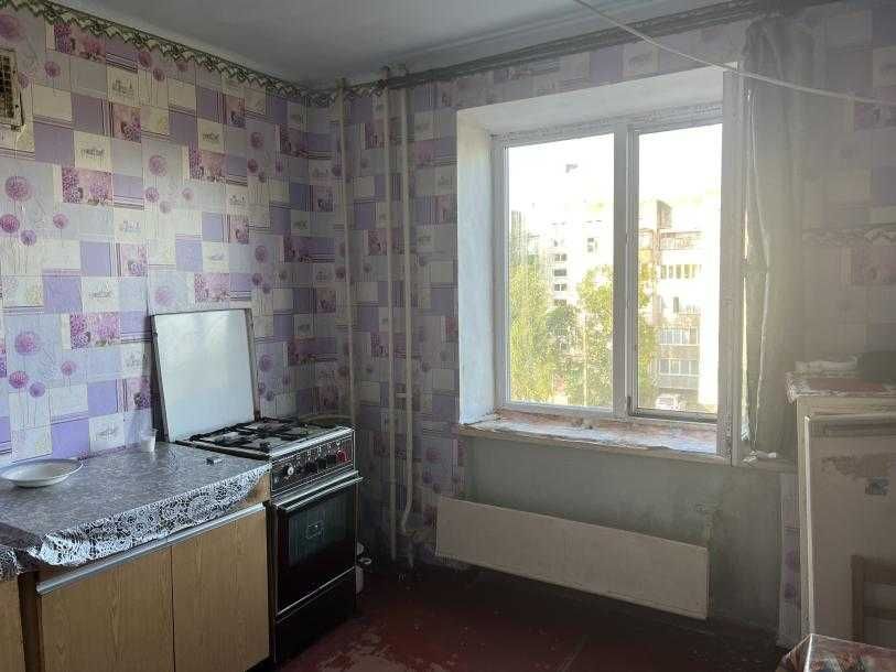 Продается квартира в Малиновке