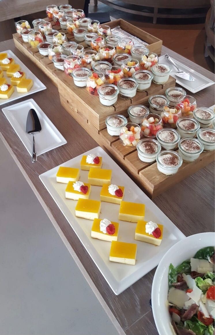 Catering okolicznościowy Warszawa