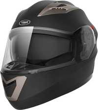 YEMA YM-829 kask motocyklowy r.L 59-60cm nowy wizjer przeciwsłoneczny