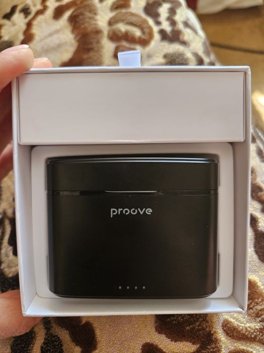 мікрофон для айфона Proove Demo Lightning