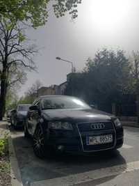 Sprzedam Audi A3 8p 2.0 TDI