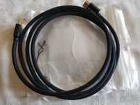 Przewód HDMI Blitzwolf 1.8m w oplocie