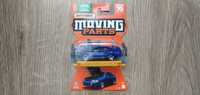 Matchbox Mitsubishi Lancer Evolution IV Moving Parts