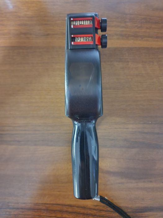 Profesjonalna metkownica Blitz C17A