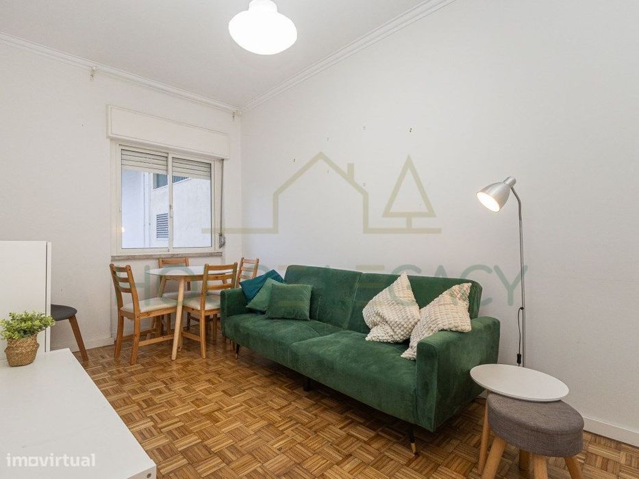 T1 em Marvila - Lisboa