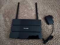 TP-Link tl-wdr3600 Access point, bridge, router, gigabit 5GHz 2.4Ghz