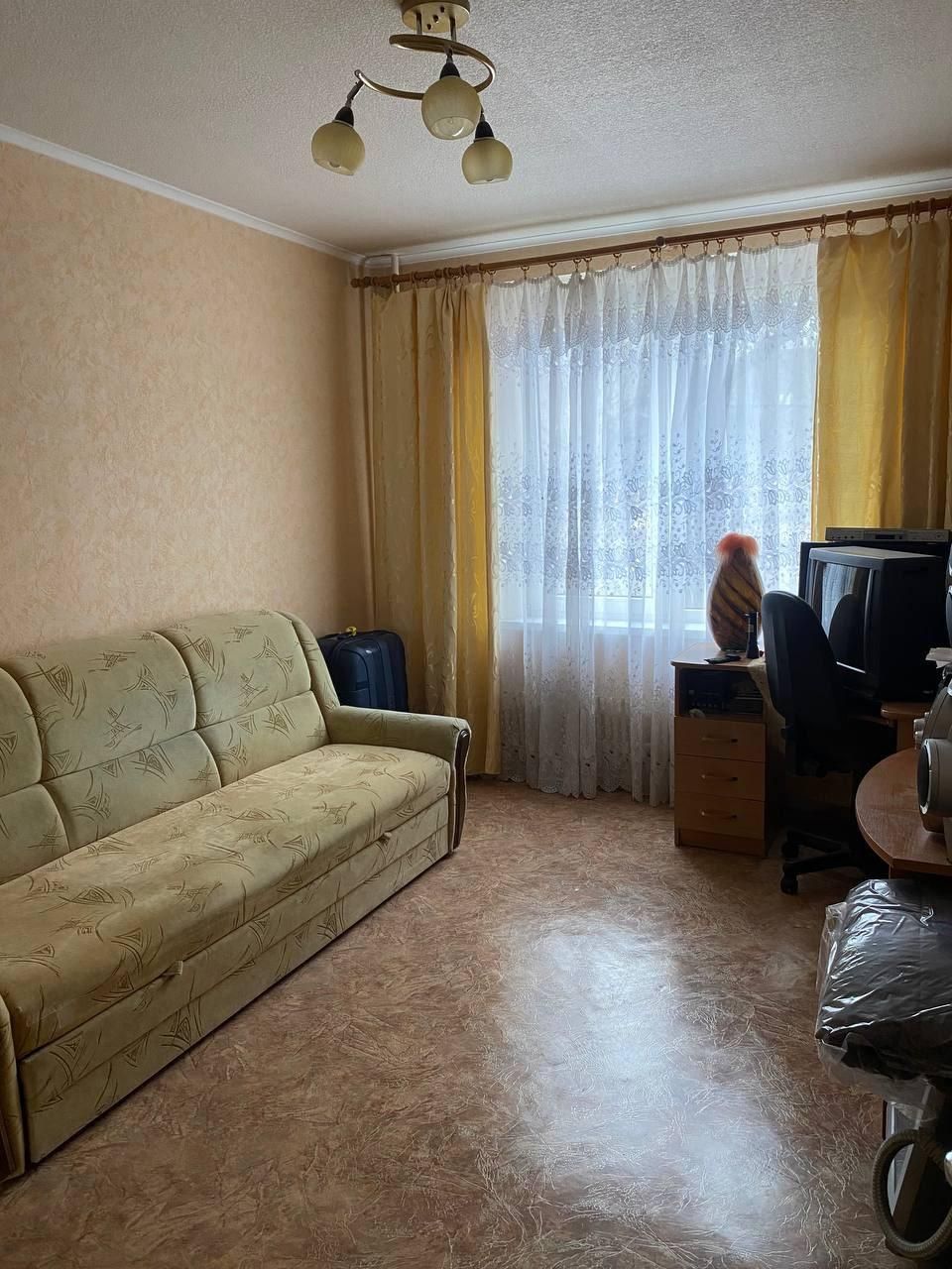 3-к вул.Велозаводська,30а Салтівка