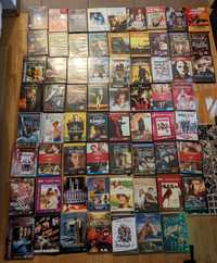 177 filmów DVD VCD dwupłytowe wydania książki