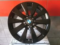 Felgi 17" 5x120 BMW E46 E90 E92 X1 X3 F10 Opel Vivaro Alufelgi