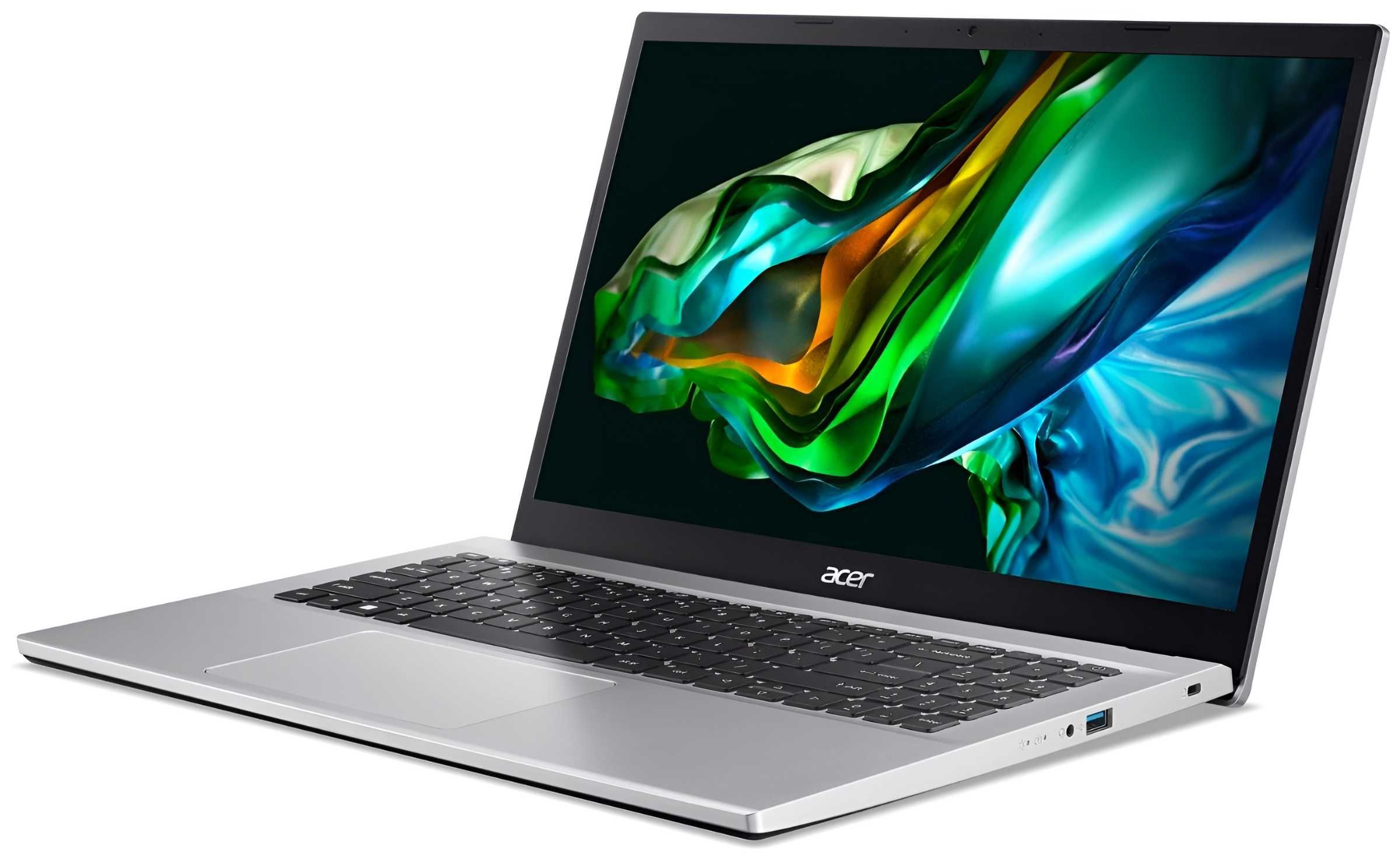 Ноутбук Acer Aspire 3 A315-44P-R636