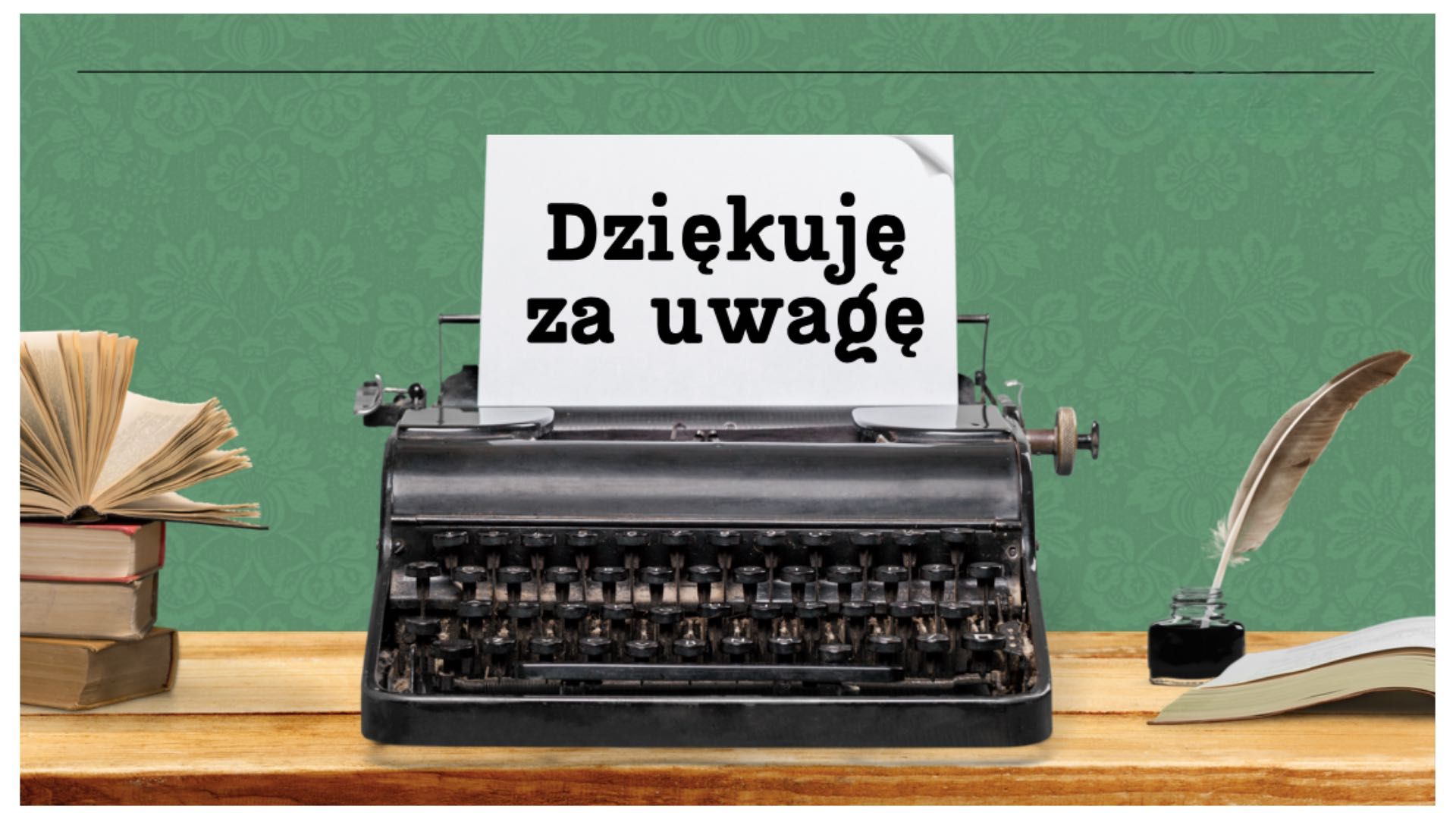 Prezentacja | canva power point |ulotka film i inne projekty graficzne