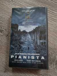 Film Romana Polańskiego - Pianista