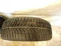 3x nowa opona zimowa Bridgestone Blizzak LM-80 Evo 235/60 R18 103H